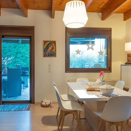 Crown Aphrodite With Private Pool Villa *