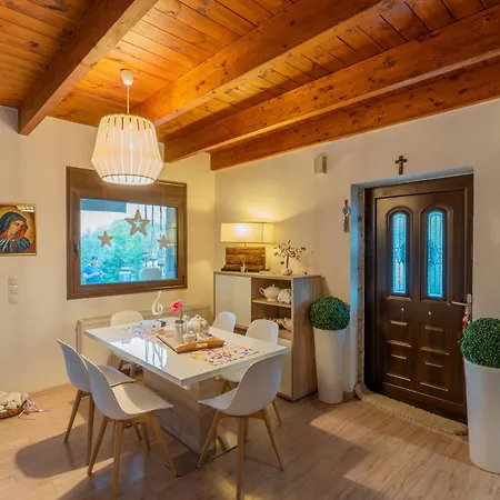 Villa Crown Aphrodite With Private Pool