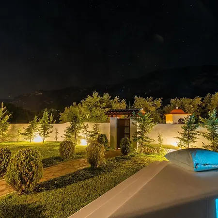 Crown Aphrodite With Private Pool Villa *
