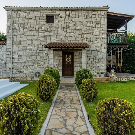 Villa Crown Aphrodite With Private Pool *