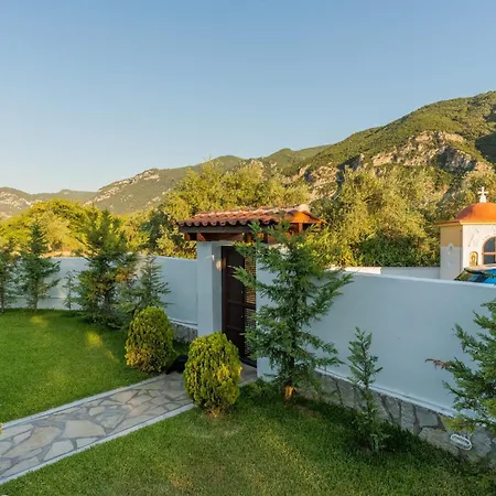 Crown Aphrodite With Private Pool Villa