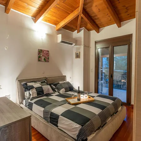 Crown Aphrodite With Private Pool Villa *