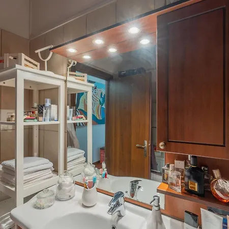 Crown Aphrodite With Private Pool Vila *