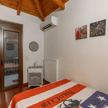 Crown Aphrodite With Private Pool Vila *