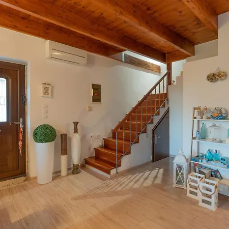 Crown Aphrodite With Private Pool Vila *