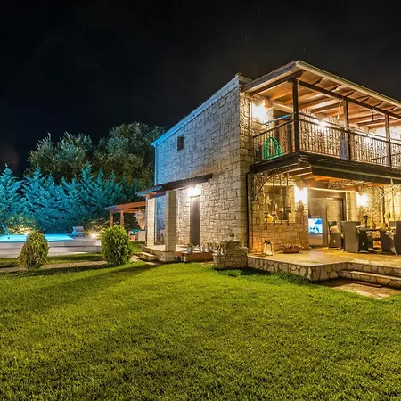Crown Aphrodite With Private Pool Villa